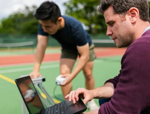 Travailler dans le sport : les compétences sont vraiment attendues