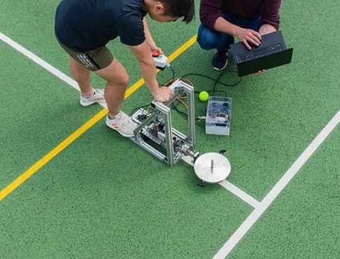 Les clubs sportifs locaux s’appuient de plus en plus sur les alternants 