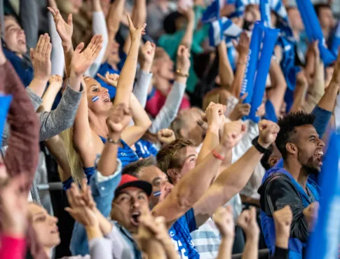 Les coulisses de l’organisation d’un événement sportif réussi