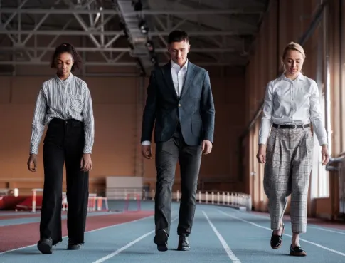 Les atouts du marketing sportif pour les marques