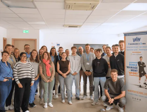 Meet Up Alternance : ensemble pour la réussite