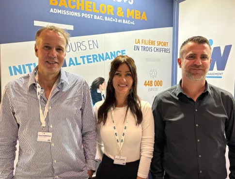 Viens nous rencontrer au Salon Oriaction