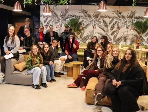 Challenge Ambassadeur : une soirée de récompenses pour clôturer une année d'engagement