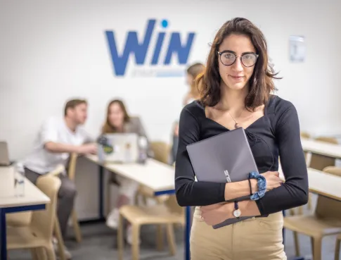 Les taux de réussite 2024-2025