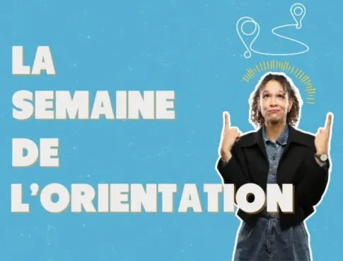 Participez à la semaine de l’orientation chez WIN Sport School