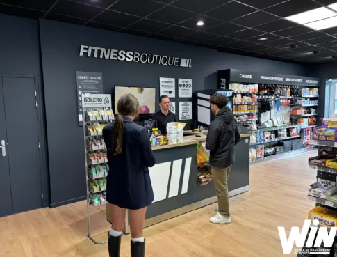 BOOTCAMP FITNESS BOUTIQUE 2025