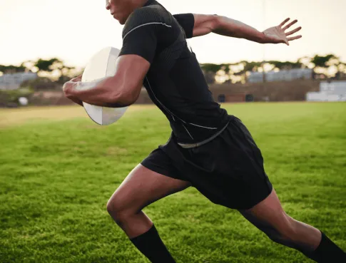 Allier passion du sport et expérience terrain pendant ses études