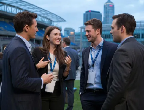 Les prochains grands rendez-vous qui vont faire bouger le sport business