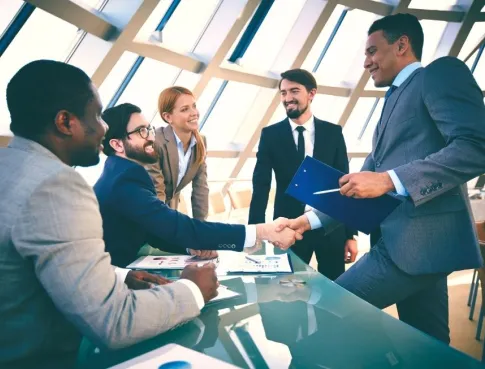 Une école connectée aux réalités du sport et du digital 