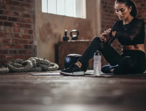 Préparer sa carrière dans le sport business 