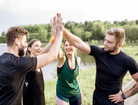 Des campagnes marketing sportives qui boostent l’engagement des fans  