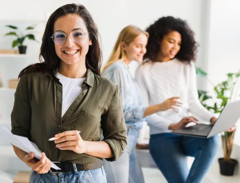 Un parcours professionnalisant pour intégrer l'univers du sport business