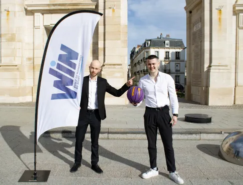 Rencontre l'équipe Win Sport School : Portes Ouvertes du 6 décembre