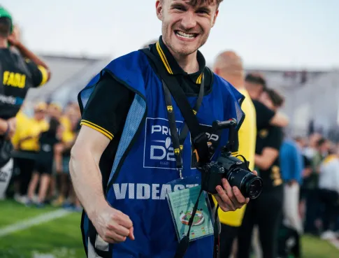 Le commerce appliqué au sport : des compétences pour booster sa carrière