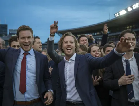 Transformer une passion sportive en projet professionnel ambitieux