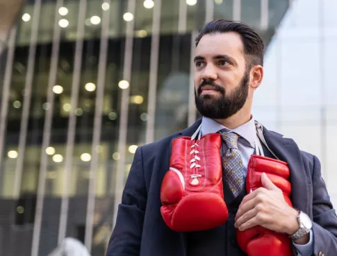 Un tremplin vers les fonctions marketing, &eacute;v&eacute;nementielles et manag&eacute;riales dans le sport