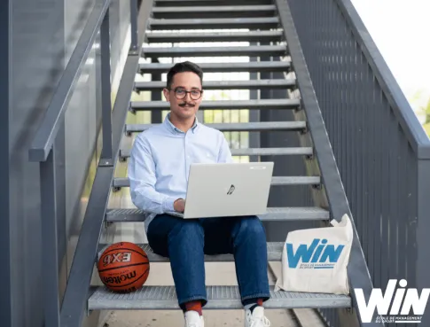 Un cursus adapté aux attentes des recruteurs du sport business