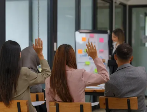 L’alternance dans le sport : un levier d’excellence au niveau bac+5