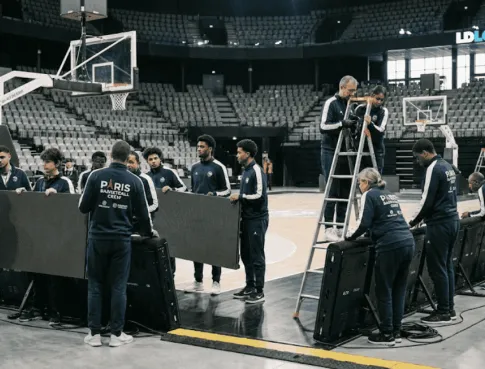 2026 : les nouveaux d&eacute;bouch&eacute;s dans le marketing, l&rsquo;&eacute;v&eacute;nementiel et le sport