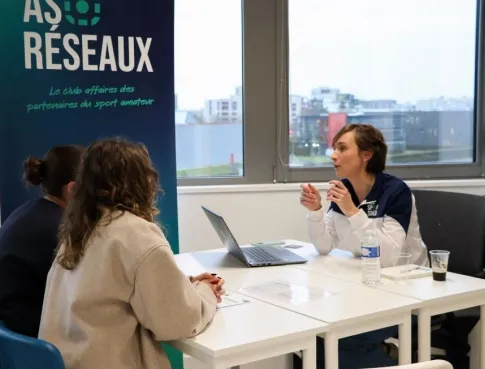 &Eacute;tudiants et entreprises : une journ&eacute;e pour cr&eacute;er des opportunit&eacute;s