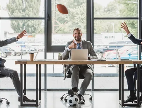 Comment construire une carri&egrave;re dans le sport ?