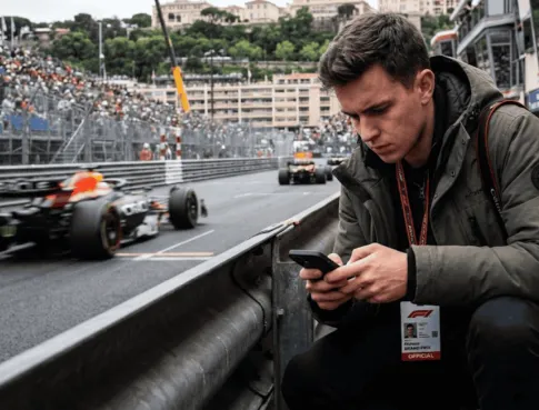 L&rsquo;impact du digital sur les m&eacute;tiers du management sportif