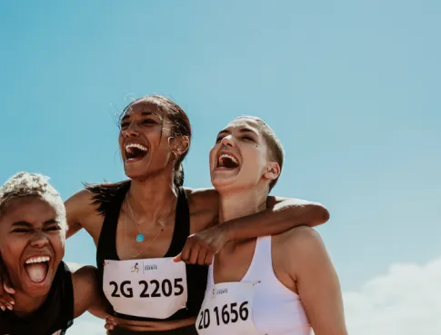 Les grands &eacute;v&eacute;nements sportifs cr&eacute;ent des vocations chez les jeunes