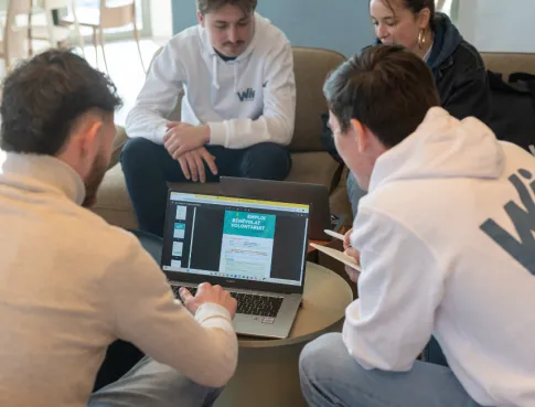 D&eacute;couvrir le MBA Business Development et Marketing Sportif