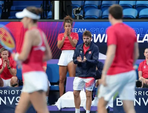 Win Gen&egrave;ve &agrave; l&rsquo;United Cup 2026 : un double projet gagnant pour Naima Karamoko