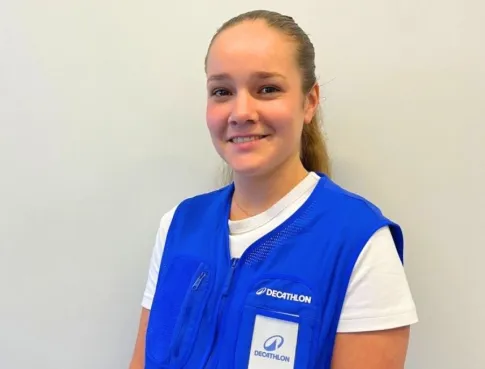 Se former au marketing sportif : le parcours de Marion