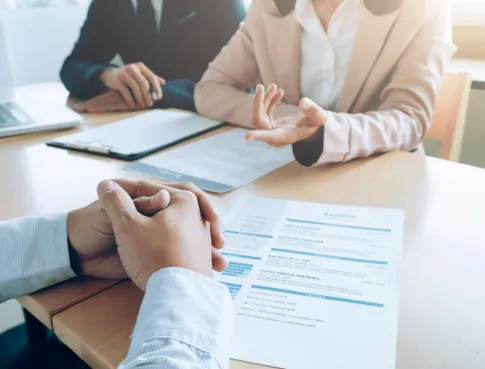 Des formations accessibles avec ou sans Parcoursup