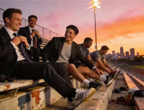 Comment les marques gagnent le c&oelig;ur des fans ?