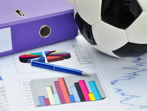 Ne sois plus seulement spectateur : manage le sport de demain