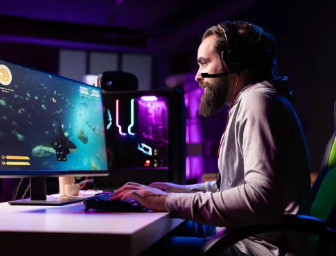 Le e-sport entre dans les formations sportives d&egrave;s le post-bac