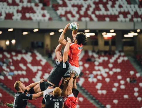 Les grands &eacute;v&eacute;nements boostent l&rsquo;attractivit&eacute; du secteur sportif