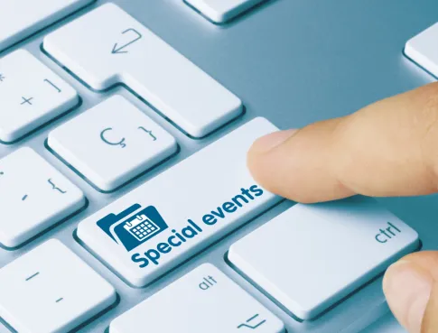 Trois ann&eacute;es pour devenir un professionnel du sport et de l&rsquo;&eacute;v&eacute;nementiel