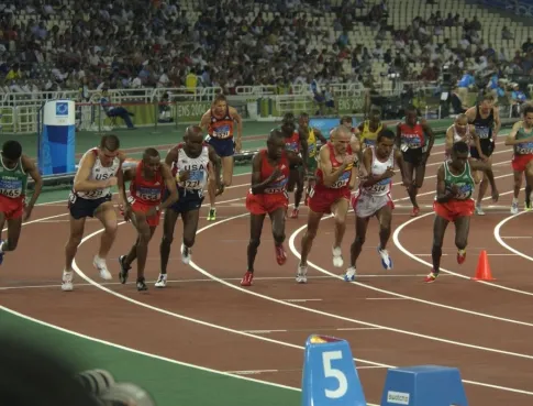 Les nouveaux d&eacute;fis du management sportif &agrave; l'&egrave;re post-JO