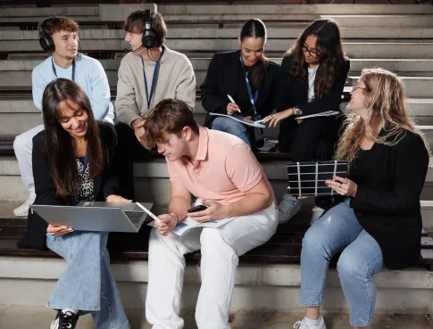 Les formations sportives post-bac s'adaptent aux attentes du march&eacute;