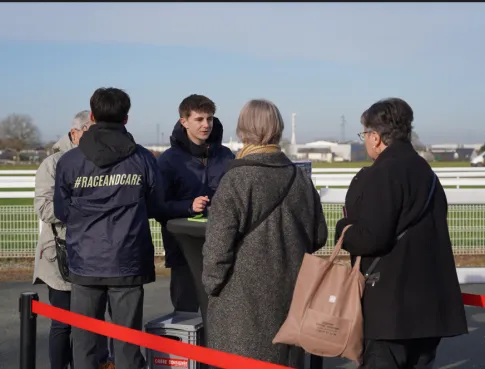 Comment le sport cr&eacute;e de nouveaux m&eacute;tiers chaque ann&eacute;e