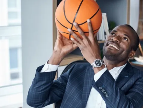 Les comp&eacute;tences cl&eacute;s pour &eacute;voluer dans les m&eacute;tiers du sport 