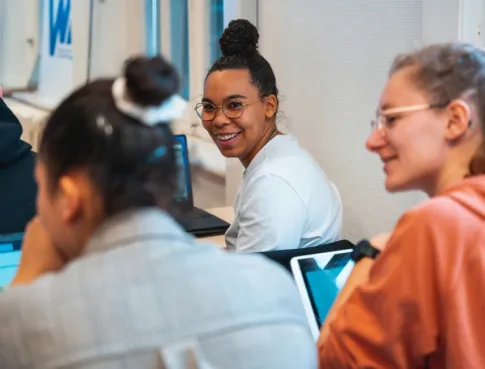 Du Bachelor au MBA : le parcours gagnant propos&eacute; par Win