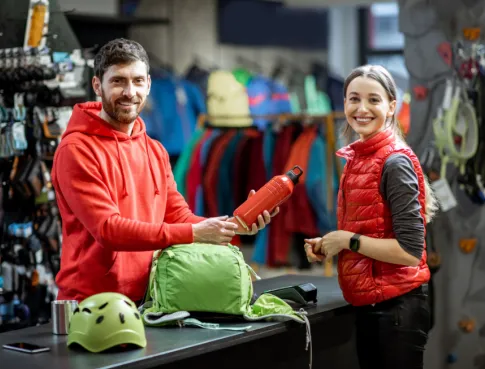 Construire un profil polyvalent dans le secteur sportif