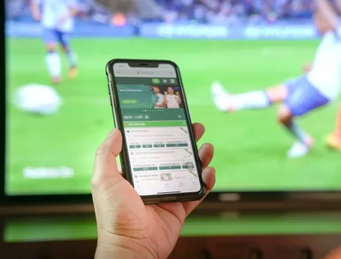 Innovation, digital et data dans les organisations sportives