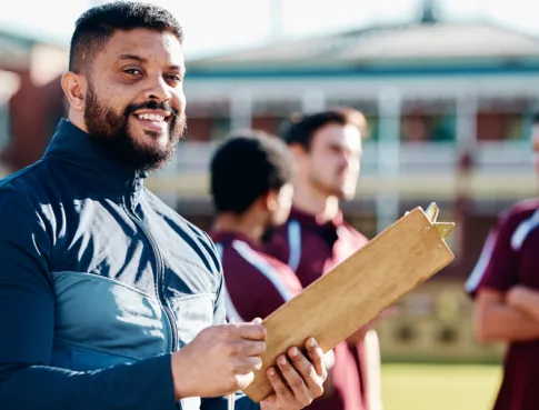 L&rsquo;accompagnement de carri&egrave;re dans le sport professionnel