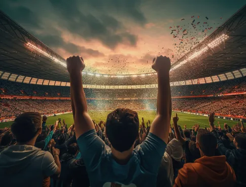 Le digital structure d&eacute;sormais la relation entre clubs et supporters