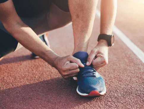 Entrer dans le monde du sport sans &ecirc;tre athl&egrave;te professionnel  
