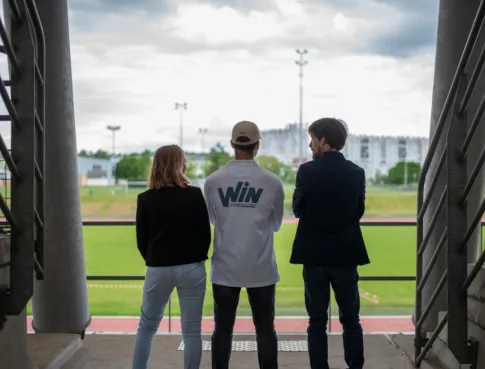 Construire un projet professionnel d&egrave;s les premi&egrave;res ann&eacute;es d&rsquo;&eacute;tudes