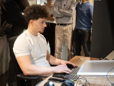 Journ&eacute;e d'inclusion