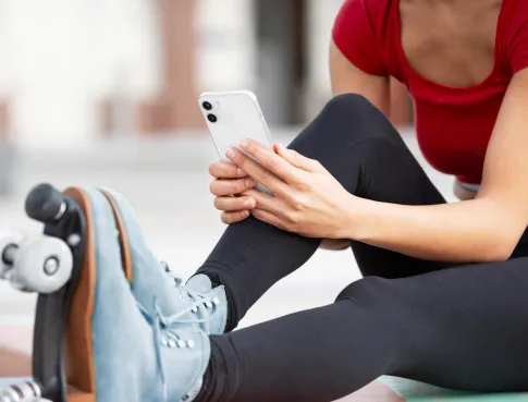 Les r&eacute;seaux sociaux transforment la communication des clubs sportifs