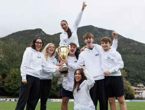 Le boom des formations sp&eacute;cialis&eacute;es dans le sport business